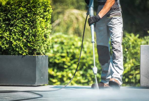 Best Gutter Cleaning  in Burlington, NC