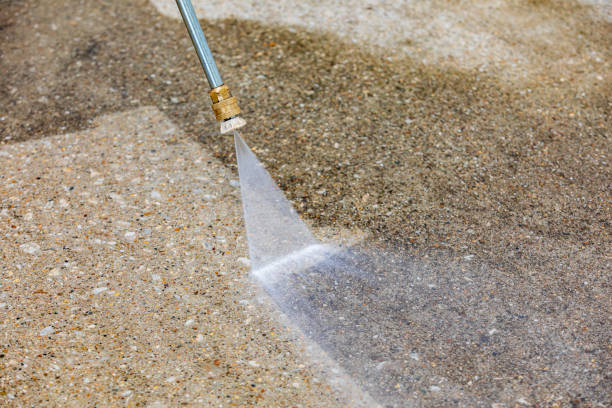 Best Driveway Pressure Washing  in Burlington, NC